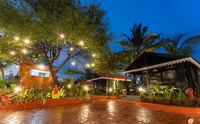 Tt Beach Cottages